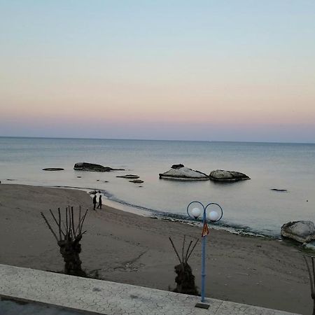 Stegna On Sea Apt Apartment Archangelos  Luaran gambar