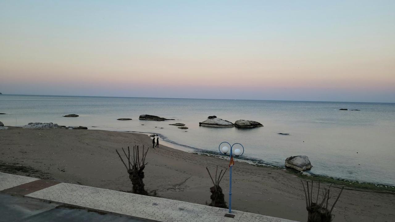 Stegna On Sea Apt Apartment Archangelos  Luaran gambar