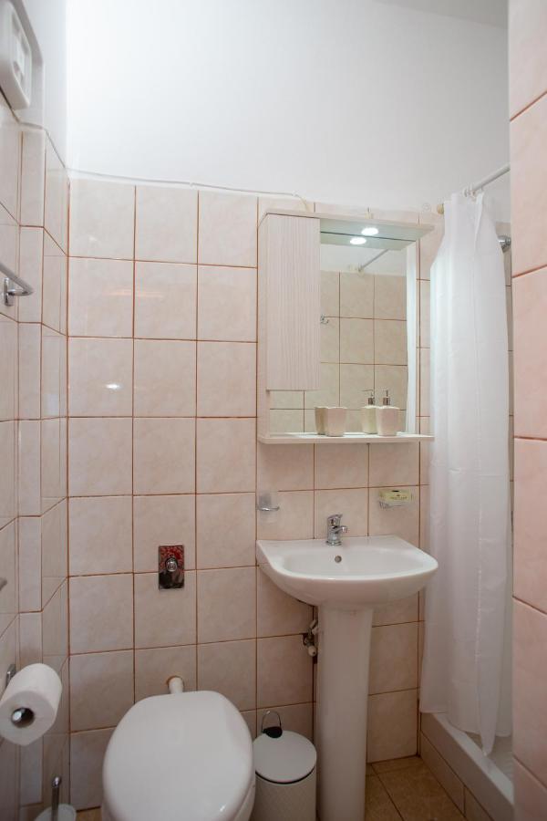 Stegna On Sea Apt Apartment Archangelos  Luaran gambar